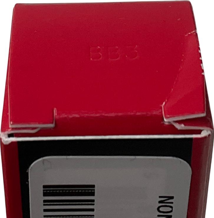 MAC Macximal Sleek Satin Lipstick 813 813