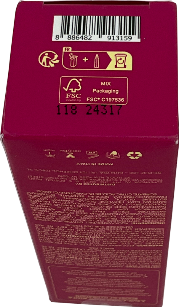 Coco & Eve Sunny Honey Gradual Tanning Lotion 200ml