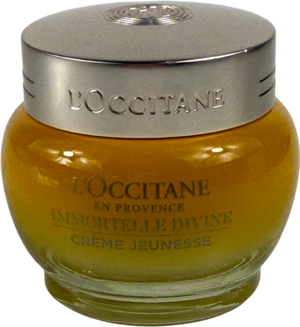 Loccitane Imortelle Divine Moisurising Cream 50ml