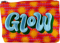 GATINEAU Orange Glow Away With Me Bag One Size