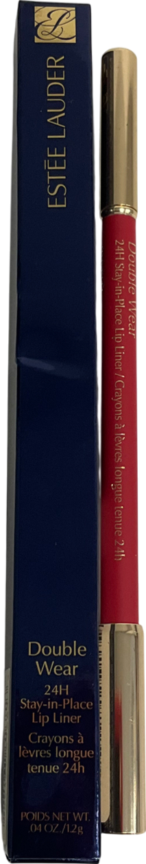 Estee Lauder Double Wear 24h Stay-in-place Lip Liner 018 Red 1.2g
