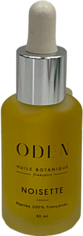 oden Hazelnut Oil Combination Skin 30ml