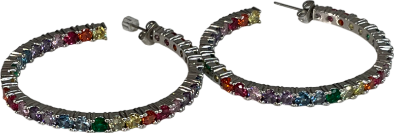 Celeste Starre Multicoloured Need Money For Hoops