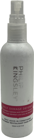 Philip Kingsley Daily Damage Defence Leave-in Conditioner 125ml