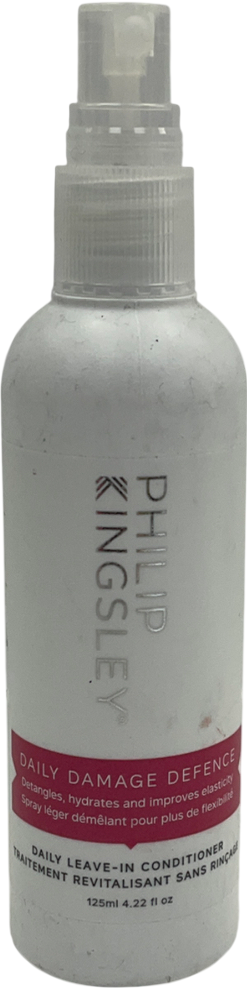 Philip Kingsley Daily Damage Defence Leave-in Conditioner 125ml