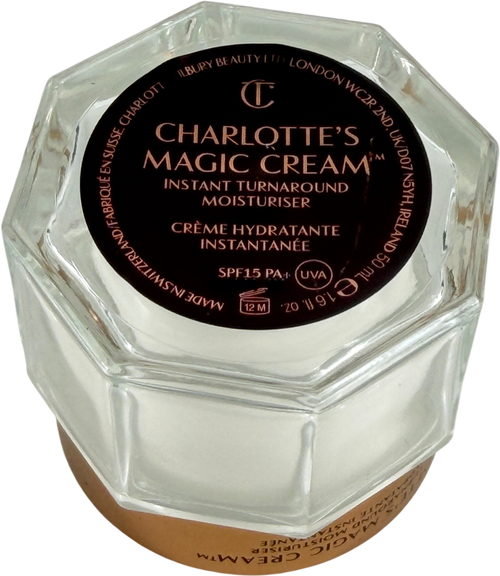 Charlotte Tilbury Magic Cream 50ml