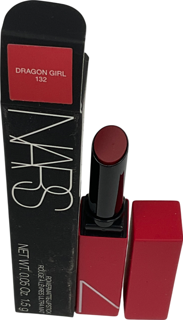 NARS Powermatte Lipstick 132 1.5 g