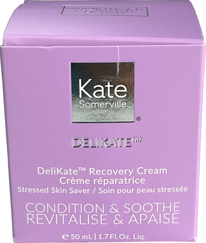 delikate Recovery Cream 50ml