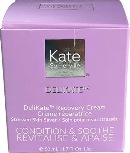 delikate Recovery Cream 50ml