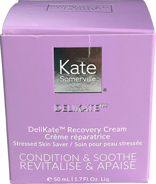 delikate Recovery Cream 50ml