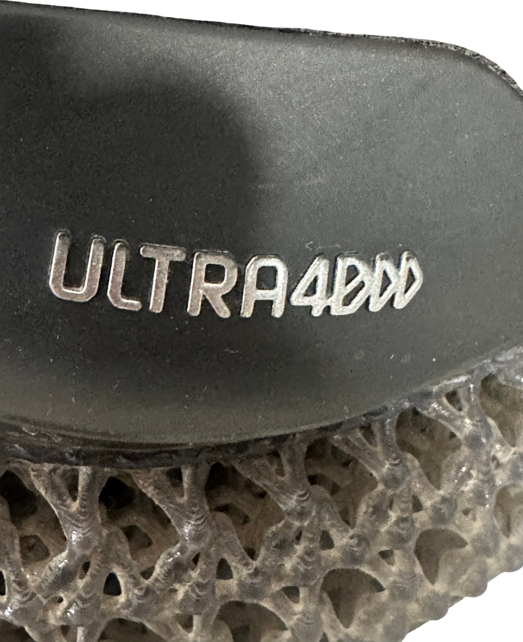 adidas Black 4dfwd 4 Running Shoes UK 9.5 EU 43.5 👞