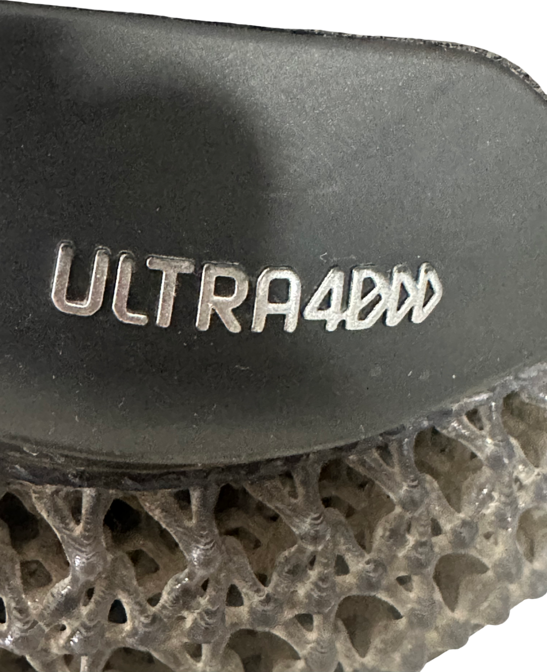 adidas Black 4dfwd 4 Running Shoes UK 9.5 EU 43.5 👞