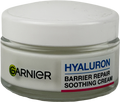 Garnier Hyaluron Barrier Repair Soothing Cream, Enriched With Hyaluronic Acid & Aloe Vera 50ml