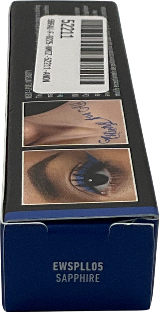 NYX Epic Wear Waterproof Liquid Liner Sapphire 3.5ml