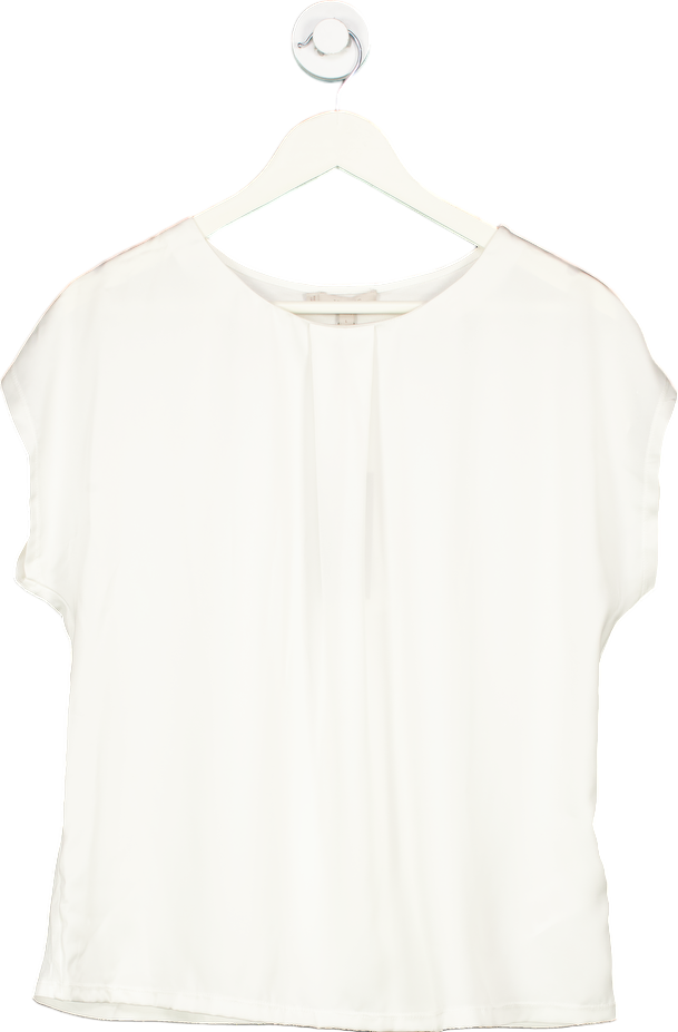 Hobbs Ivory Nita Top UK L