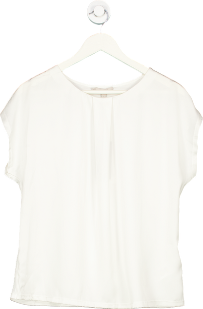 Hobbs Ivory Nita Top UK L