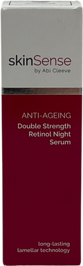 SkinSEnse Double Strength Retinol Serum 30ml