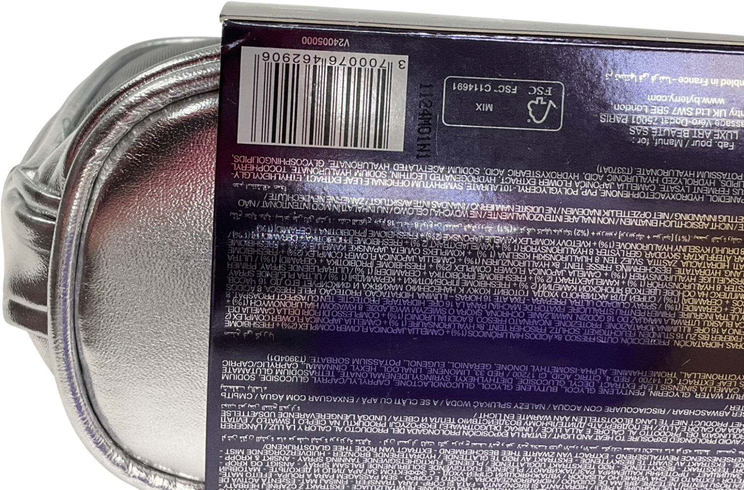 BY TERRY Tan & Glow Set One size