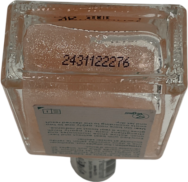 Manucurist Active Shine Nail Treatment 15ml