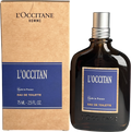 L'Occitane Eau De Toillette Universal 75ml