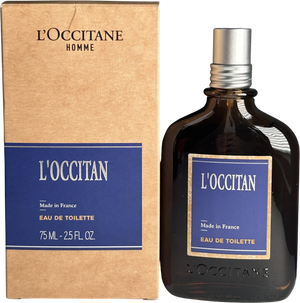 L'Occitane Eau De Toillette Universal 75ml