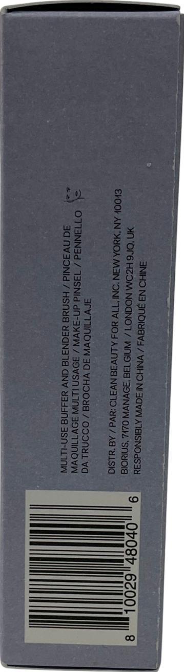 saie The Big Brush - Multi-use Buffer And Blender One size