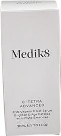medik8 C Tetra Serum 30ml