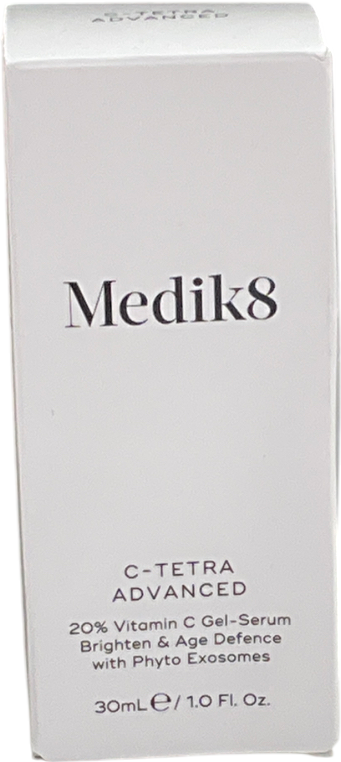 medik8 C Tetra Serum 30ml