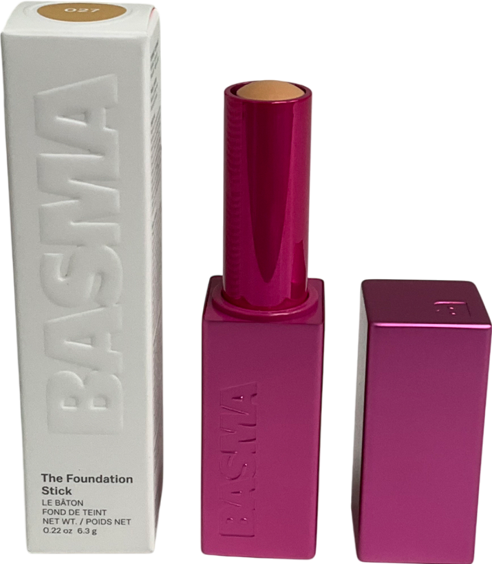 Basma The Foundation Stick 027 6.3g