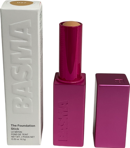 Basma The Foundation Stick 027 6.3g