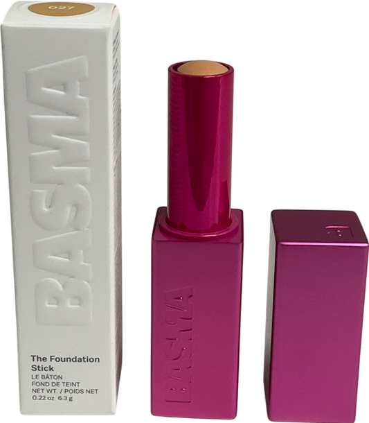 Basma The Foundation Stick 027 6.3g