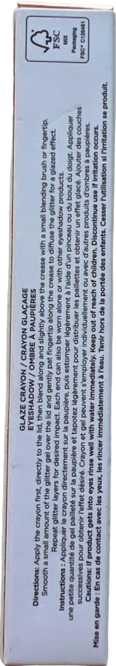 Iconic London Glaze Crayon Mirage 3g