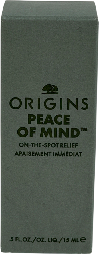 Origins On-the-spot Relief 15ml