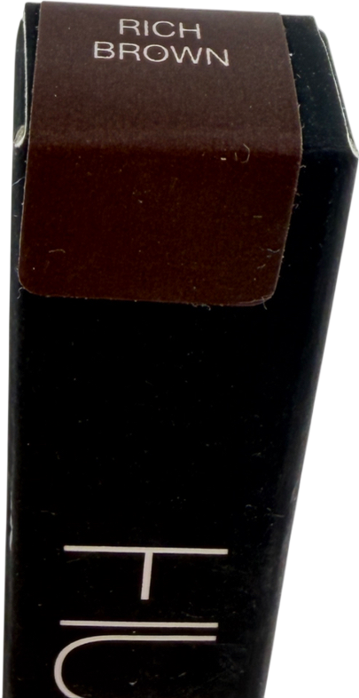 Huda Beauty Lip Contour 2.0 Automatic Matte Lip Pencil Rich Brown 0.5g
