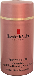 Elizabeth Arden Ceramide Retinol + Hpr Water Cream 50ml