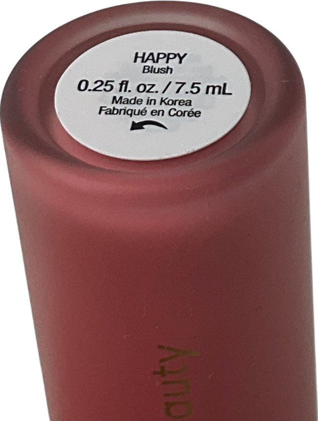 Rare Beauty Soft Pinch Liquid Blush Happy 7.5ml