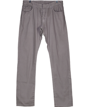 Balenciaga Grey Skinny Jeans UK XXL