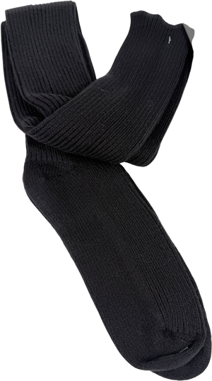 Astoria ACTIVEWEARBlack Knee High Socks One Size