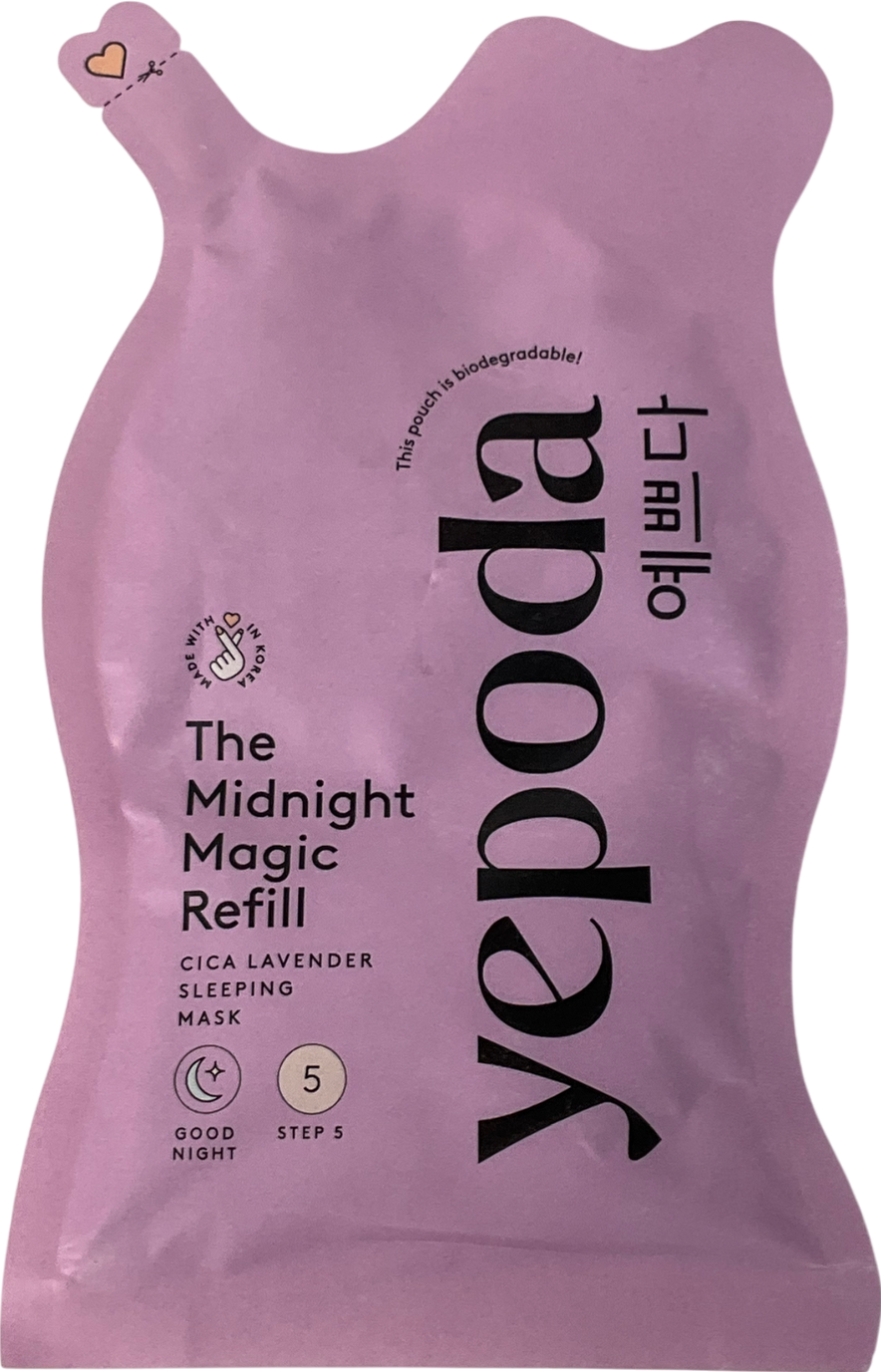 yepoda The Midnight Magic Refill 50ml