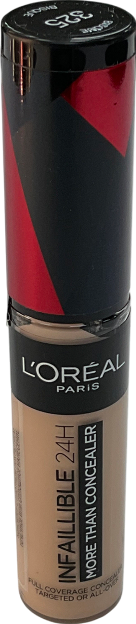 L'Oreal Infaillible 24h Concealer 325 Bisque 11ml