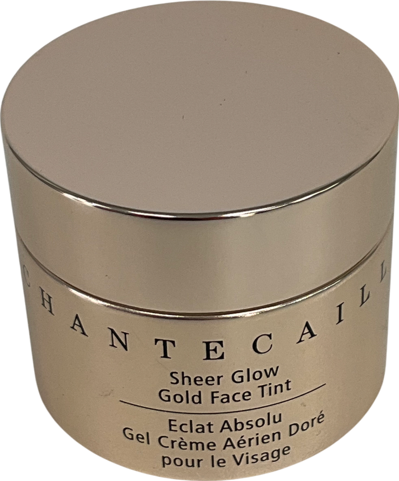 Chantecaille Sheer Glow Gold Face Tint 30g