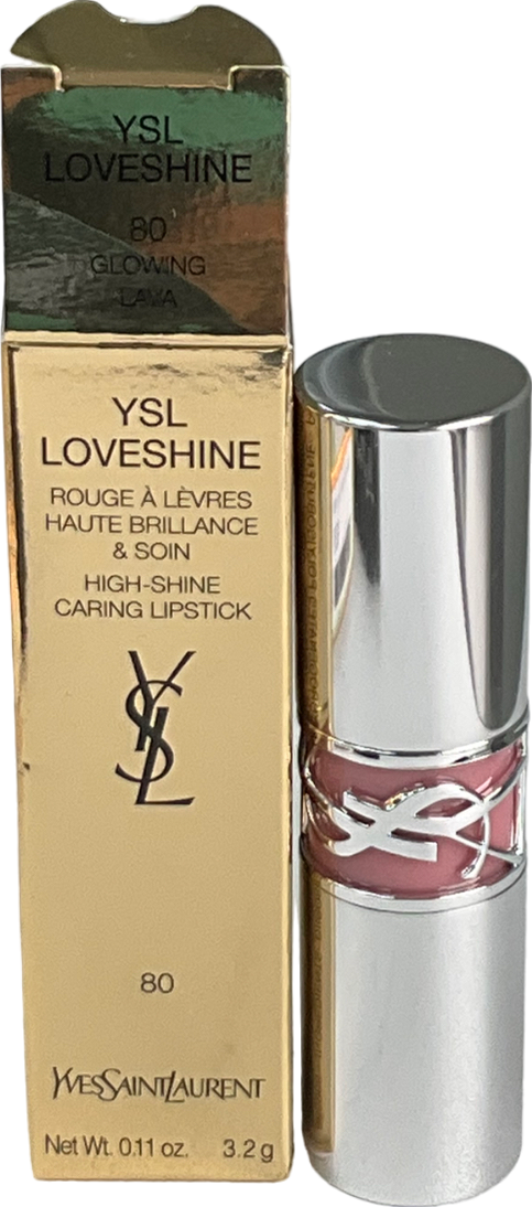 YSL Loveshine Lipstick 80 3.2g