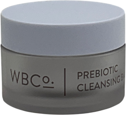 WBCO Prebiotic Cleansing Balm 85g
