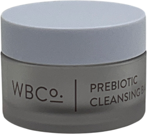 WBCO Prebiotic Cleansing Balm 85g