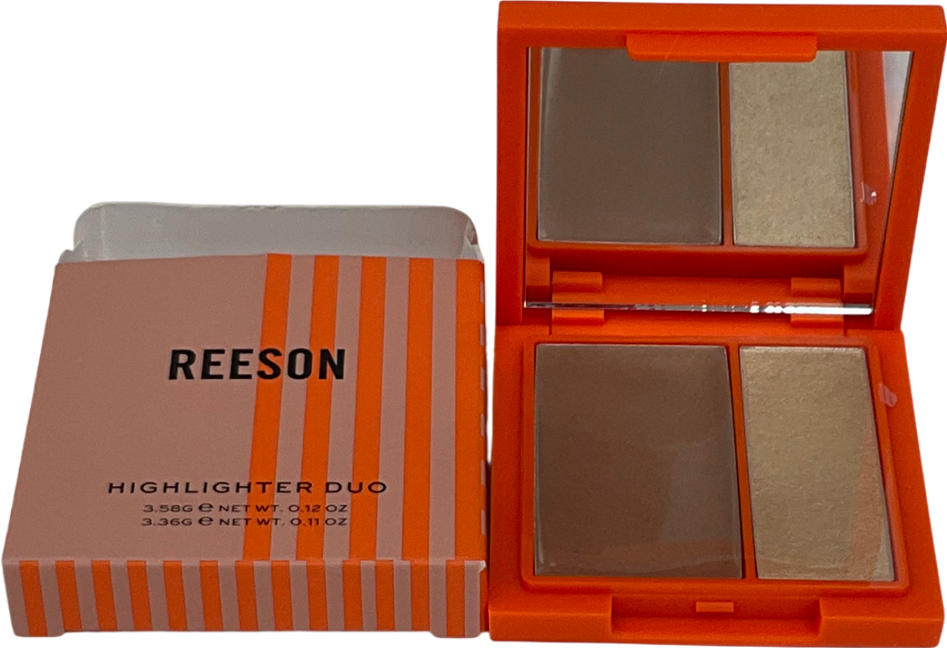 reeson Highlighter Duo 3.36g