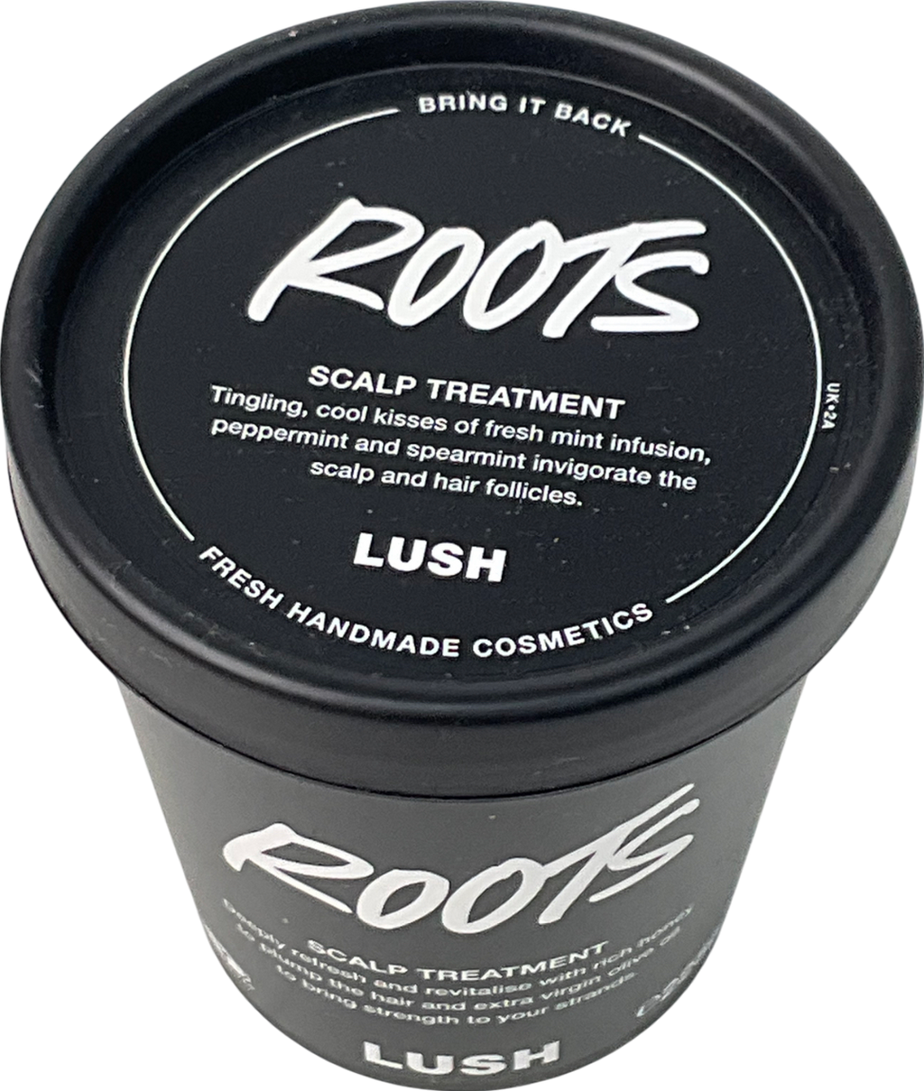 LUSH Hair Styling Revive 225g