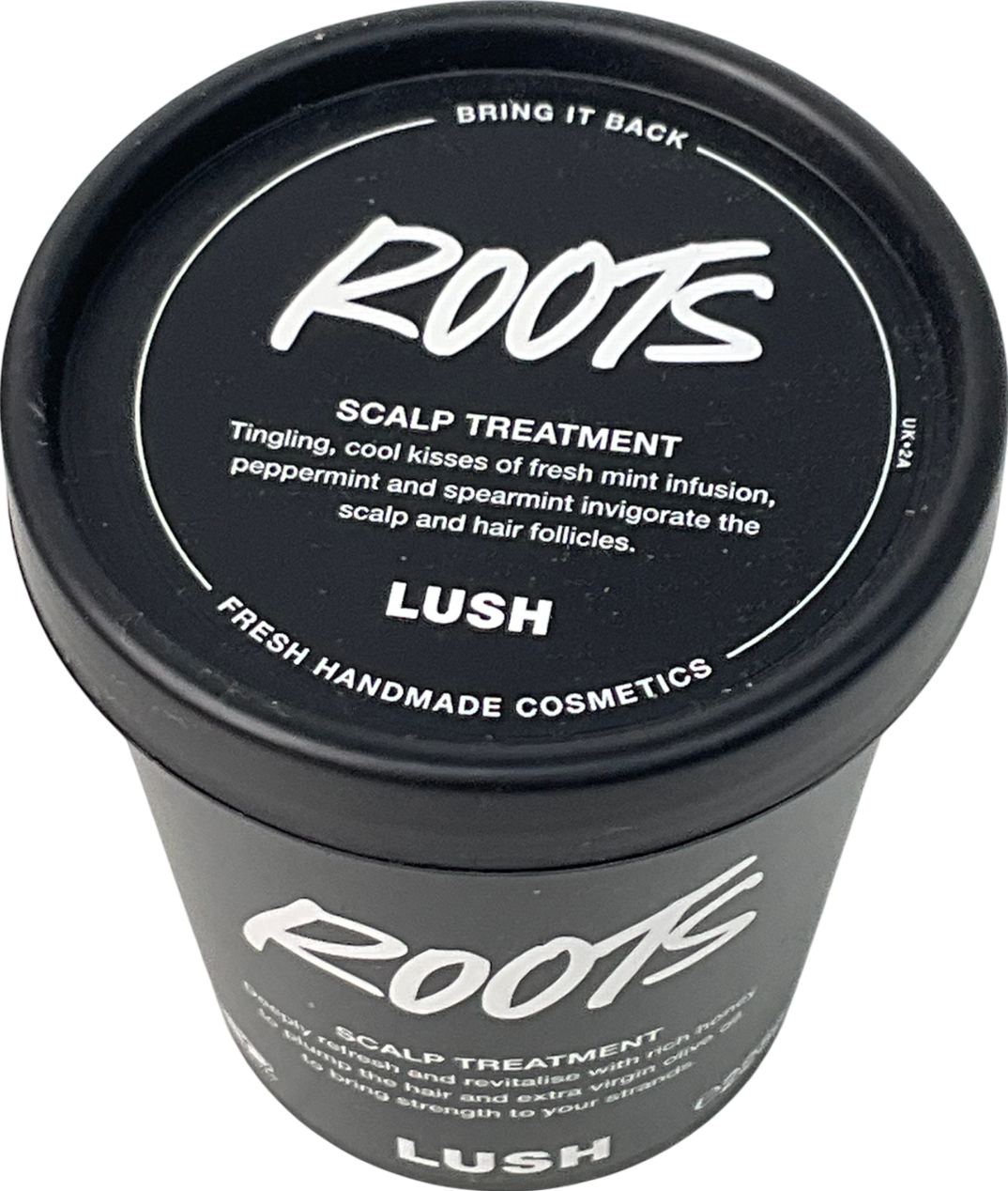 LUSH Hair Styling Revive 225g