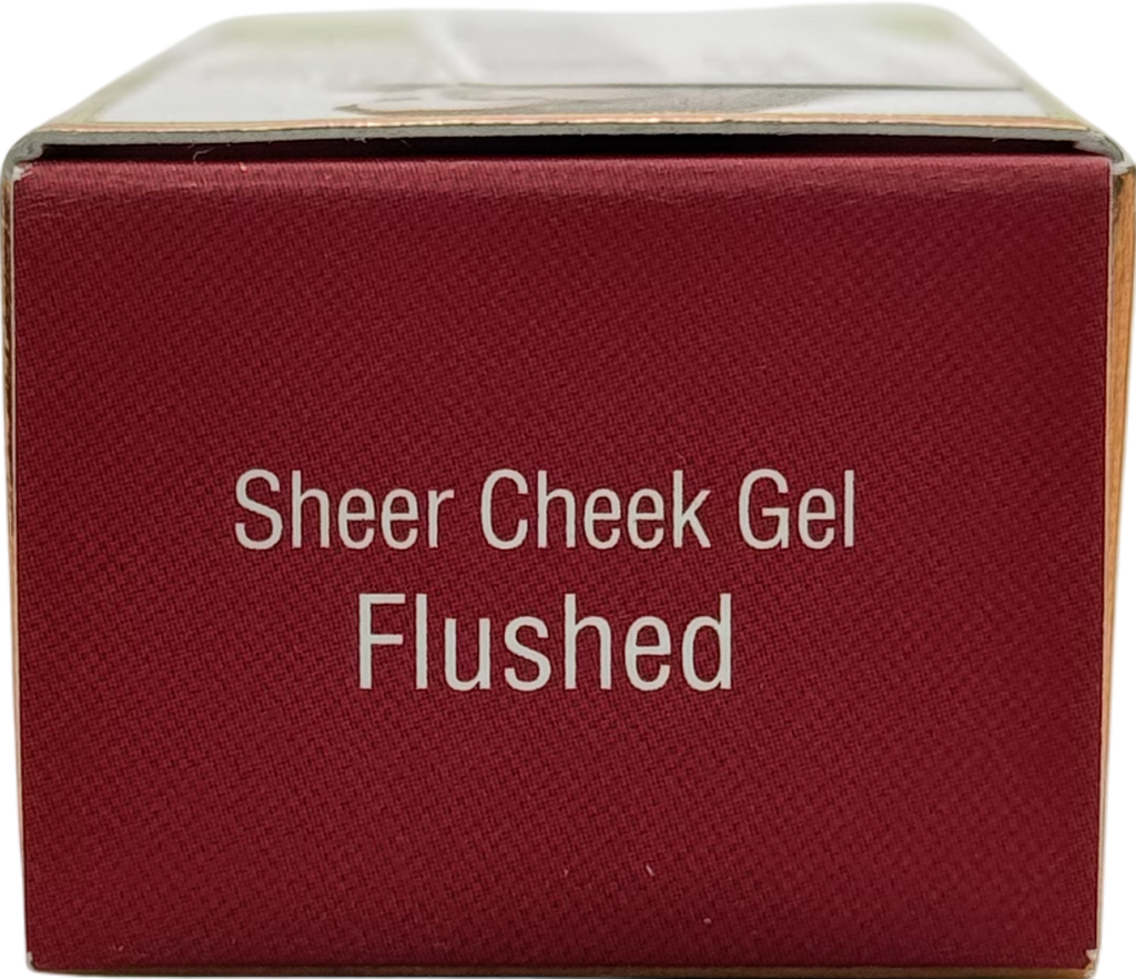 Pixi Sheer Cheek Gel Flushed 12.7g