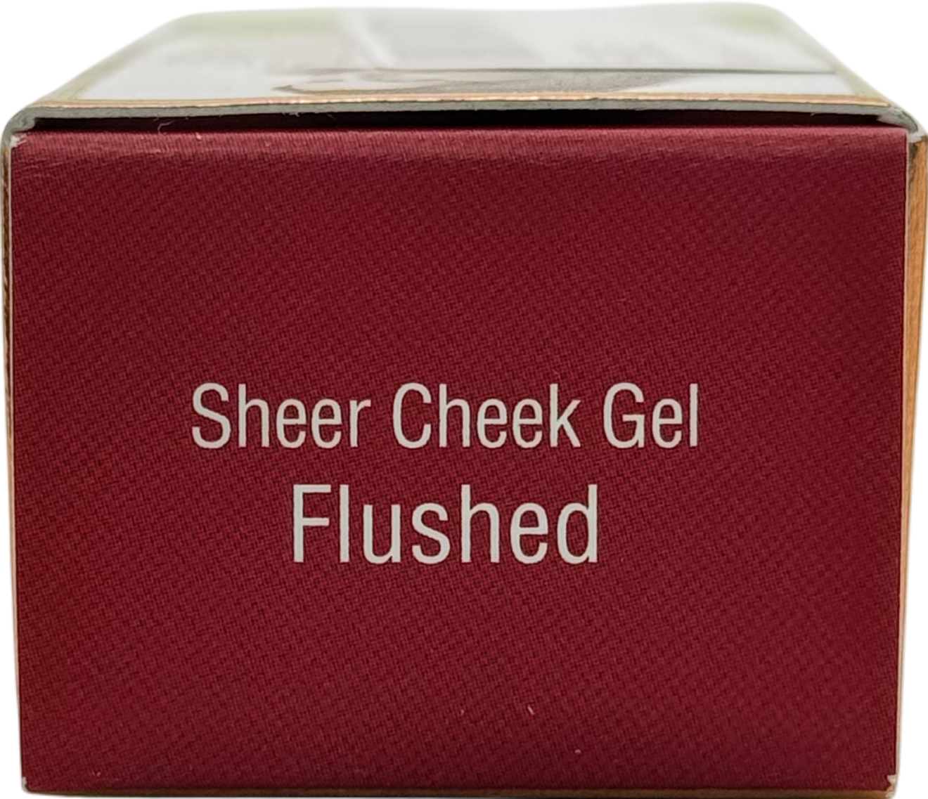 Pixi Sheer Cheek Gel Flushed 12.7g