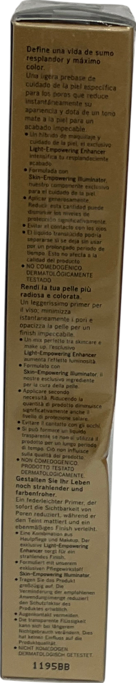 Cle de Peau Beauté Pore Refining Mattifying Veil 38ml